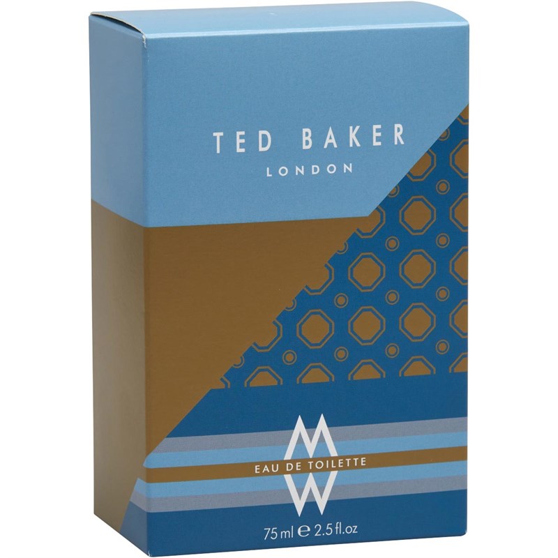 Buy Ted Baker Mens 75ml Eau De Toilette Spray