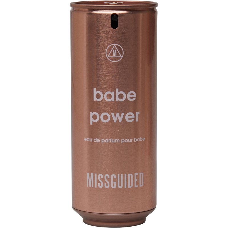 Buy Missguided Babe Power Eau De Parfum 80ml