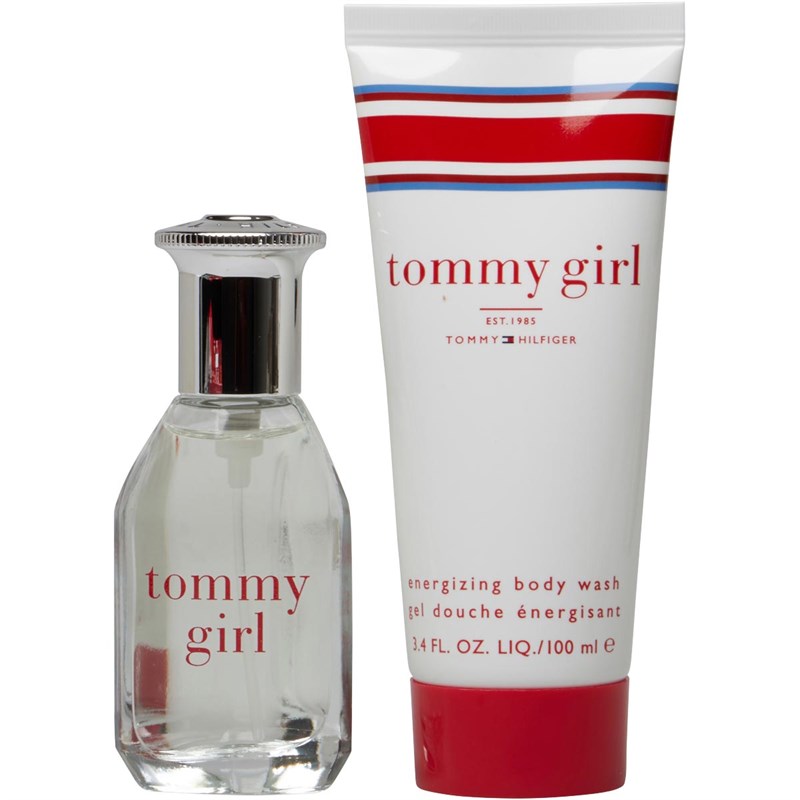 tommy girl shower gel