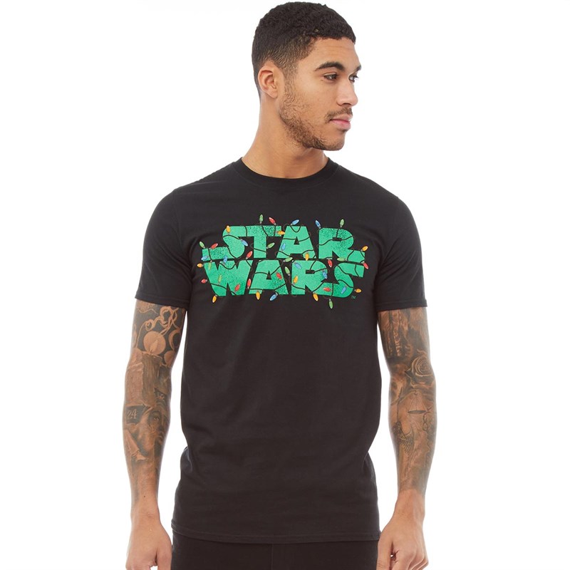 star wars heren groen