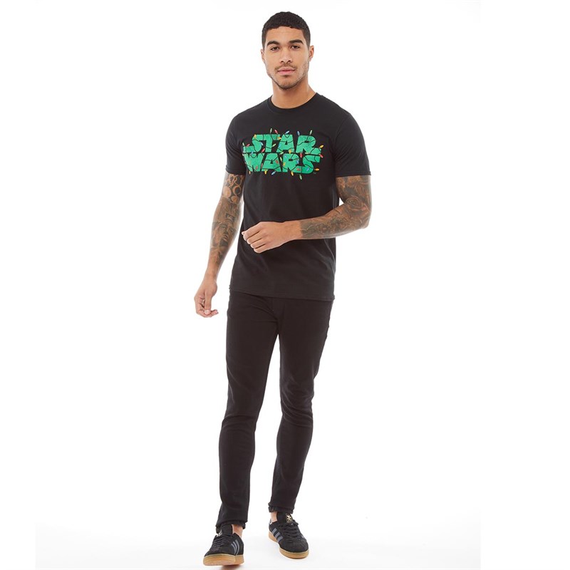 star wars heren groen