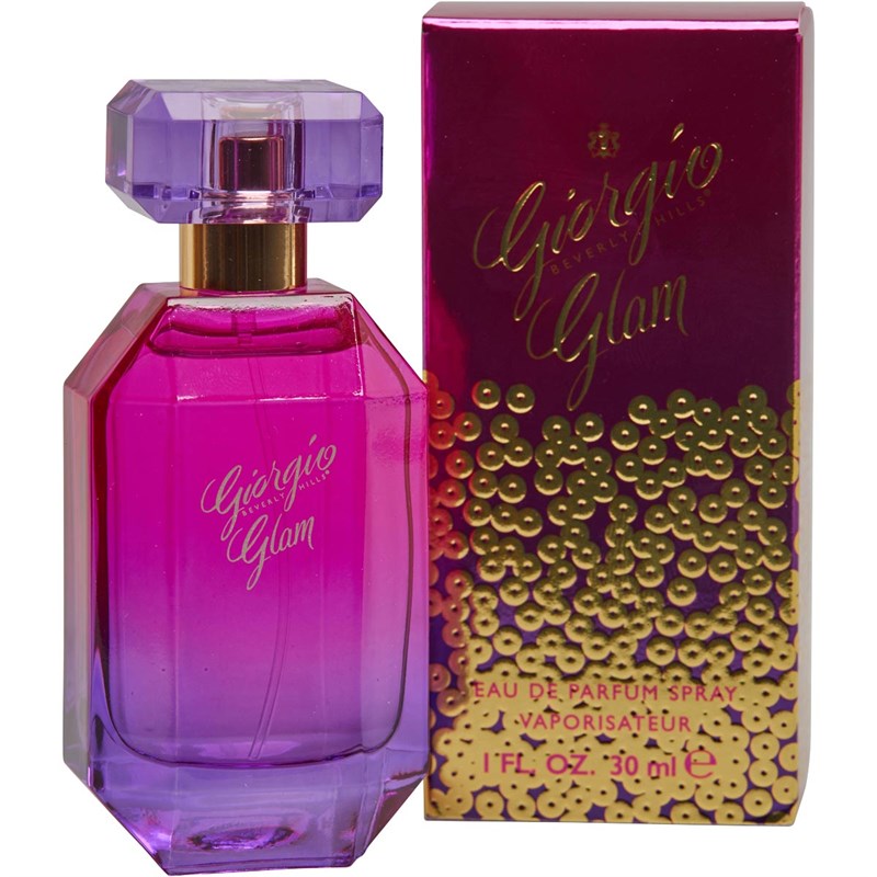 giorgio beverly hills glam