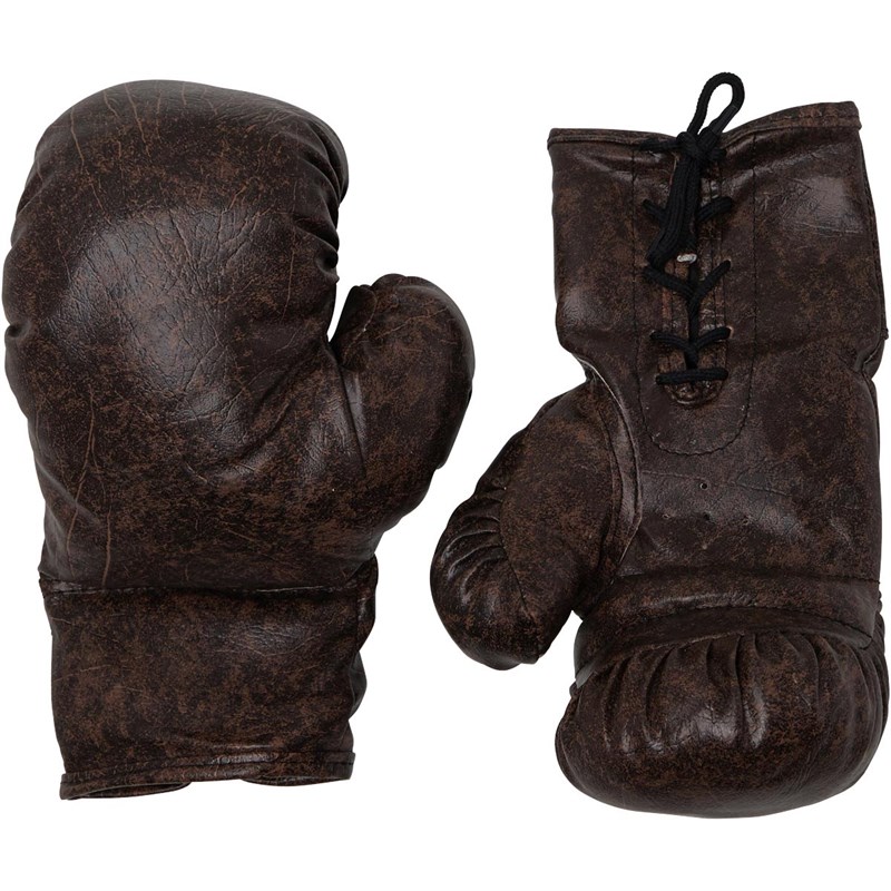Vintage Boxing Gloves 8oz