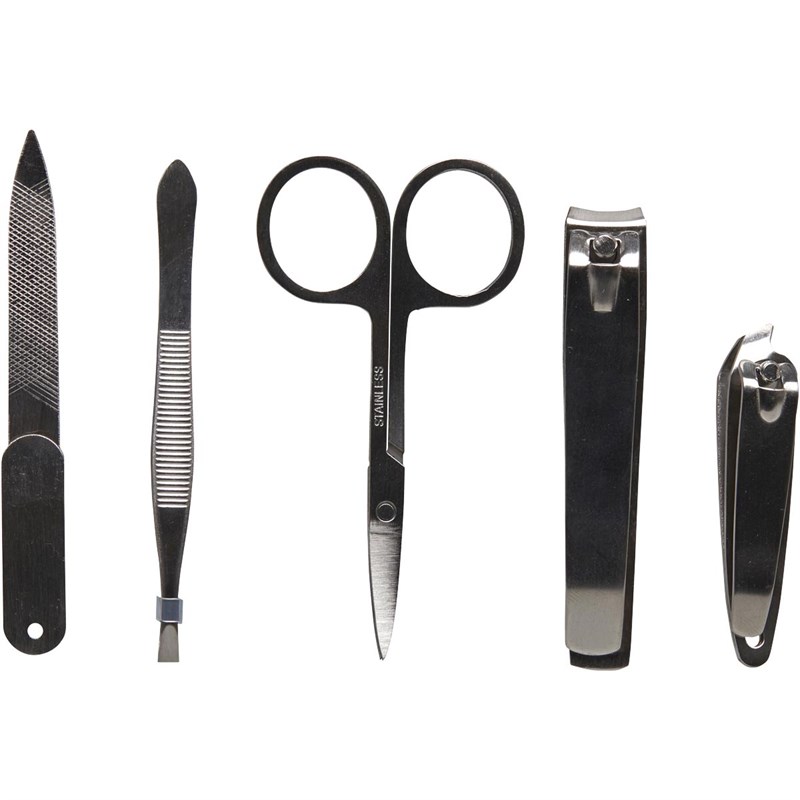 Buy Gentleman's Emporium Grooming Kit Multi