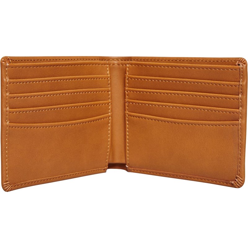 Gentleman's Emporium Wallet And Key Ring Multi