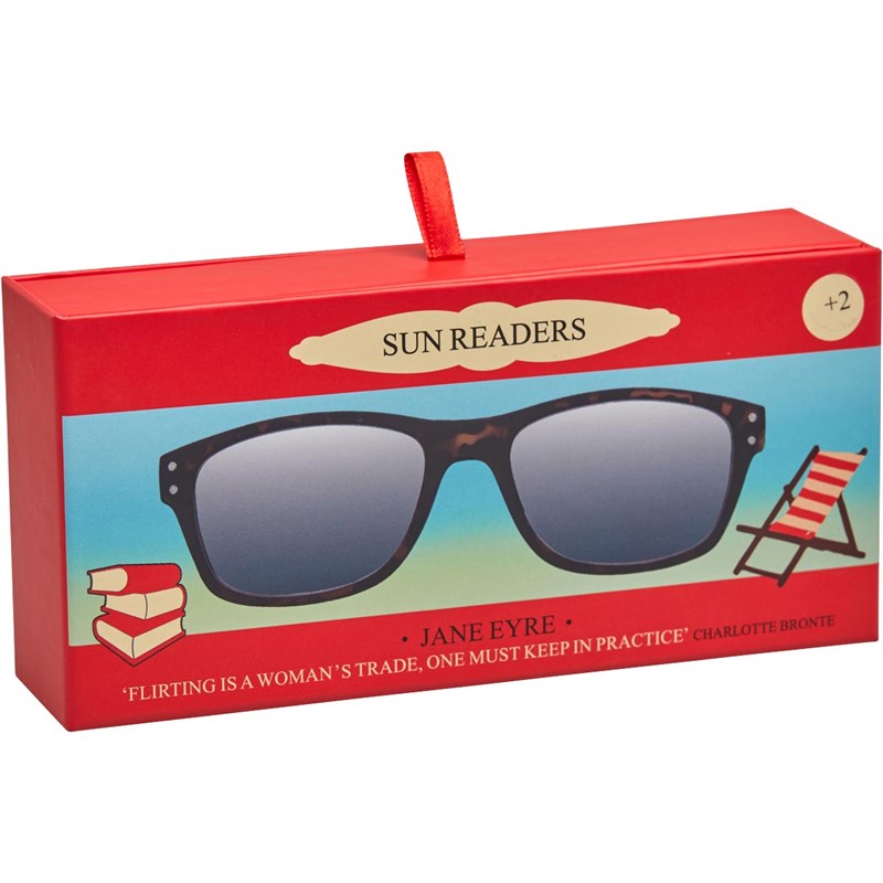 the sun readers