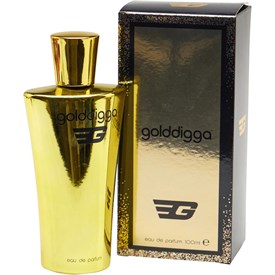 Golddigga Eau De Parfum 100ml 2025 - Main Image