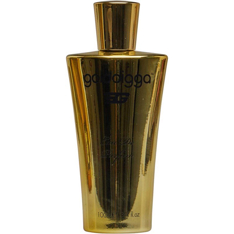 Buy Golddigga Womens Gold 100ml EDT & 150ml Rich Body Lotion Multi