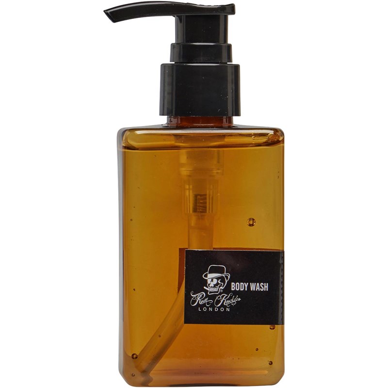 Buy Rum Knuckles Mens 100ml EDT & 150ml Body Wash In A Tin