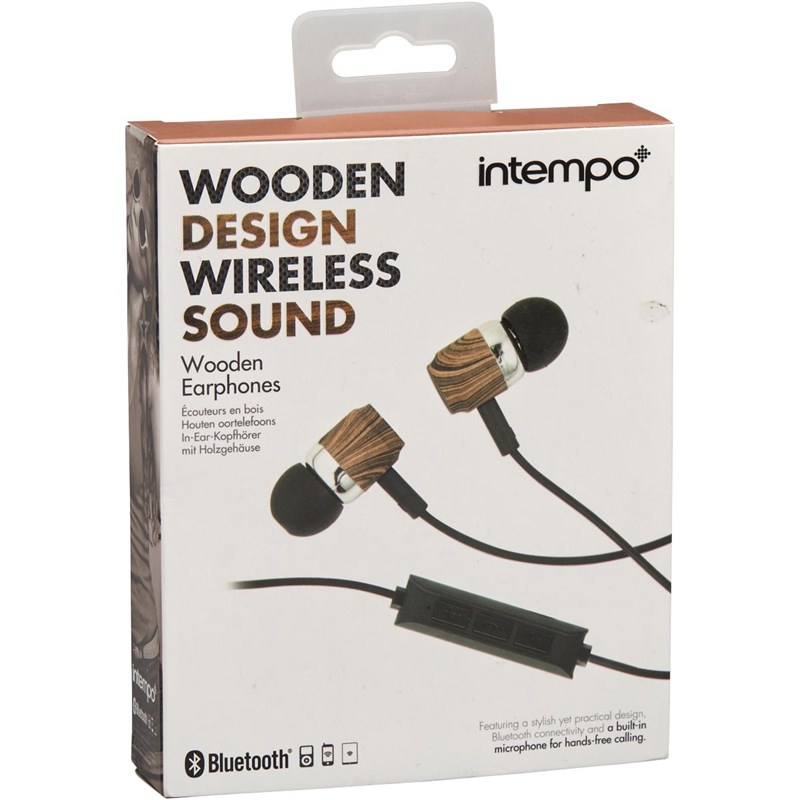 intempo headphones