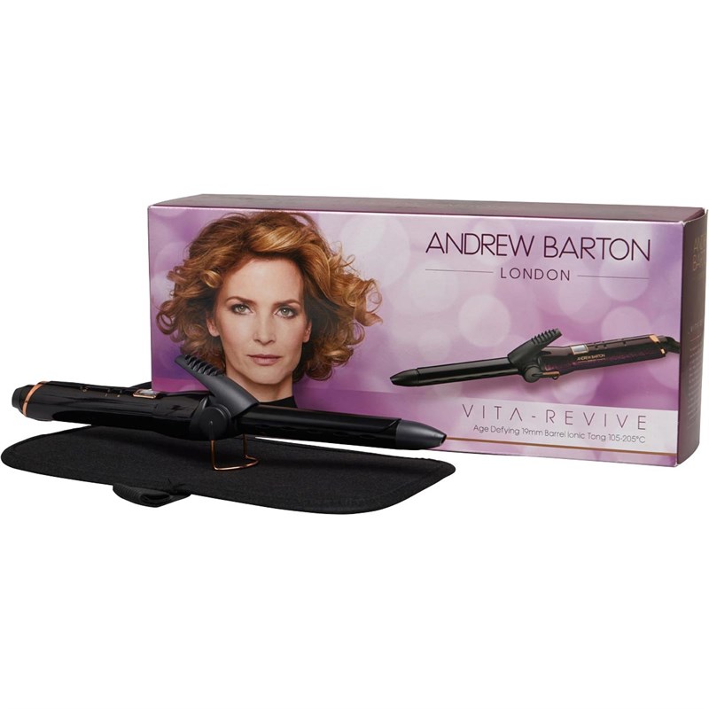 Andrew barton cheap curling wand
