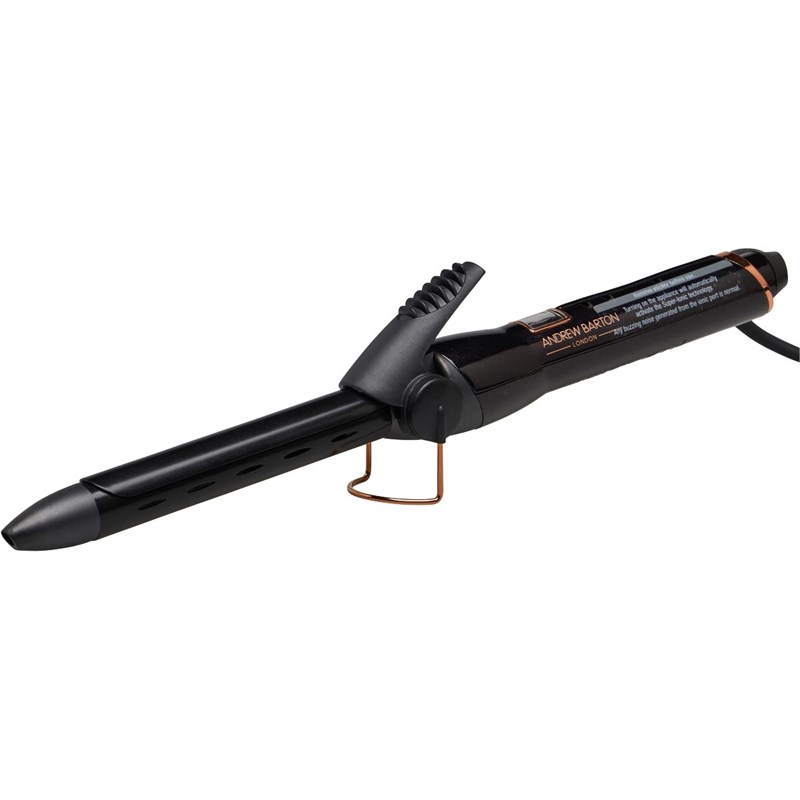 Buy Andrew Barton VitaRevive Curling Tong Black