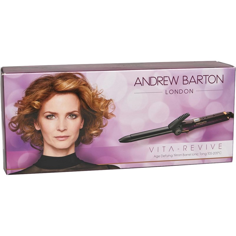 Andrew top barton tongs