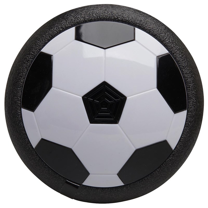 flat discs football