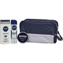 Nivea Mens Spruce Up Four Piece Gift Set Multi