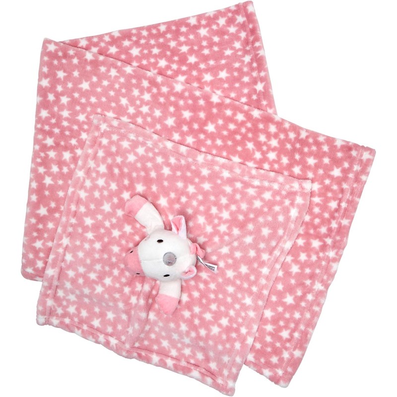 baby girl comforter blanket