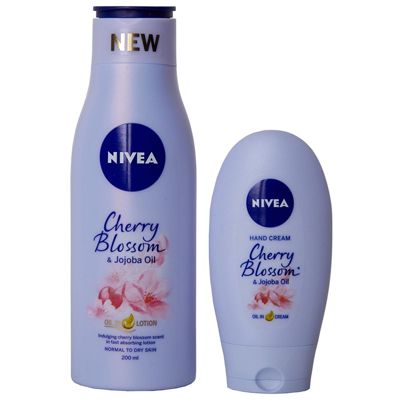 Damskie Nivea Time For You Three Piece Pielęgnacja Twarzy Wielobarwny