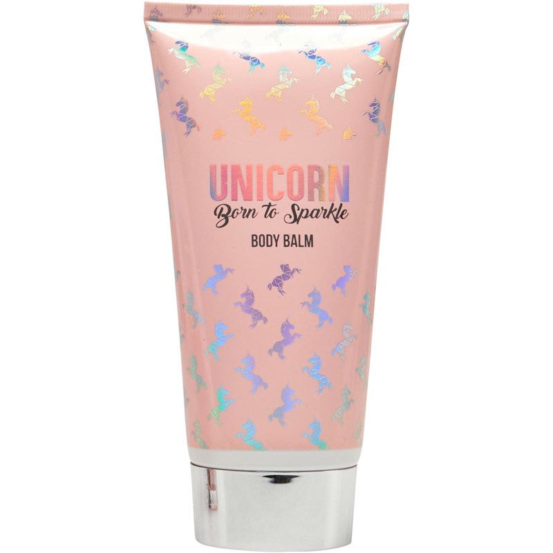 Womens Unicorn 50ml EDT And 150ml Body Balm Multi