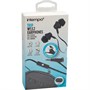  Intempo Trip Ws 52 Earphones With Case Black