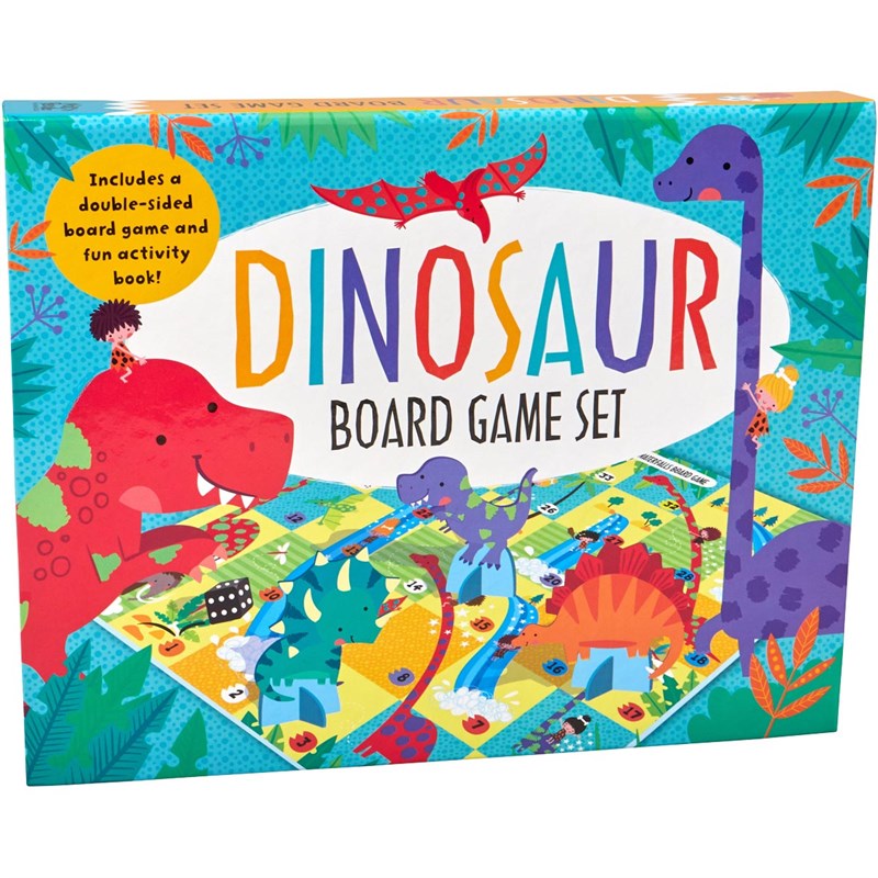 Buy Kids Big Game Box Multi