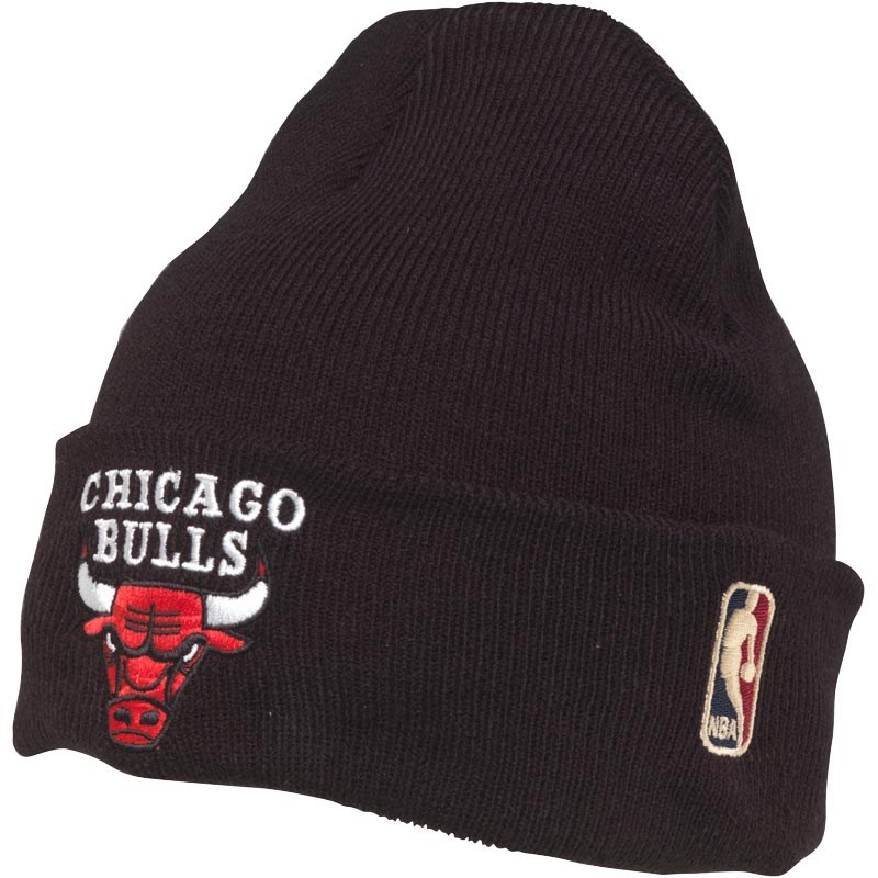 beanie chicago bulls