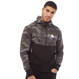 money camo tracksuit