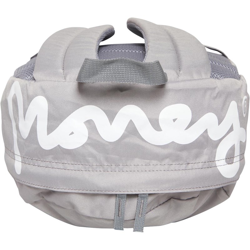 Money Boys Boys Gold Label Gold Backpack Alloy