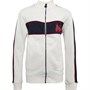 Money Boys Panel Zip Funnel Top Marshmallow
