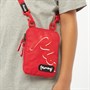 Money Boys Travel Bag Tango Red