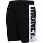 Money Junior Badeshorts Schwarz