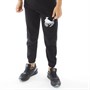 Money Drenge Sports Ape Sig Joggingbukser Sort