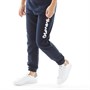 Money Drenge Sig Ape Micro Box Dot Joggingbukser Marineblå