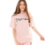 Money Girls T-Shirt Pink