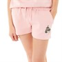 Money Girls Shorts Pink