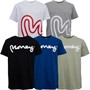 Money Boys Five Pack T-Shirts Multi