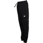 Money Boys Combo Patch Joggers Black