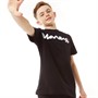 Money Boys Chop Sig Ape T-Shirt Black