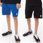 Money Boys Drop Two Pack Shorts Black/True Blue
