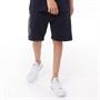 Money Boys Chop Vice Shorts Navy