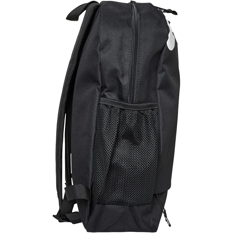 Money Boys Big Sig Backpack Black/White