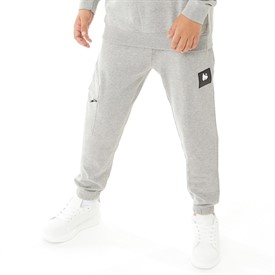 Buy Money Boys Relax Joggers Grey