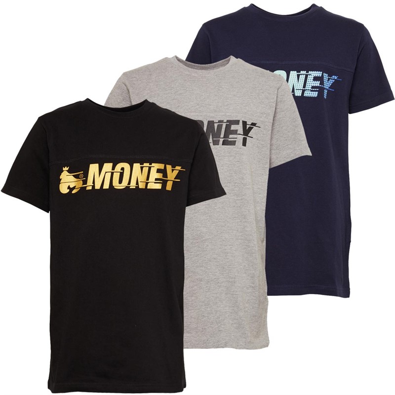 Money hotsell tee shirt