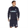 Money Mens Speed Money Co-Ord Navy