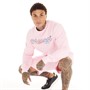 Money Mens Chop Vice Co-Ord Rose Pink