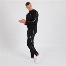 Money Mens Tracksuit Black