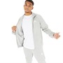 Money Mens Hill Tracksuit Castle Grey