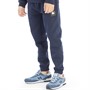 Money Boys Combo Patch Joggers Navy