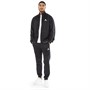 Money Mens Money Hill Mnml Tracksuit Black