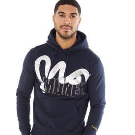 Money hotsell hoodie black