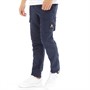 Money Mens Cargo Engineer Pants Navy